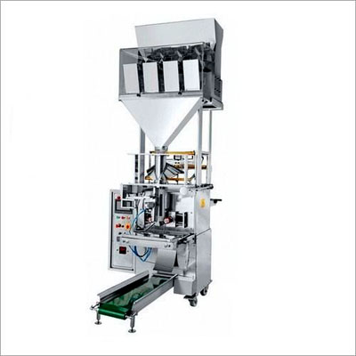 daliya packing machine