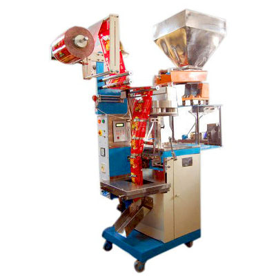 daliya packing machine