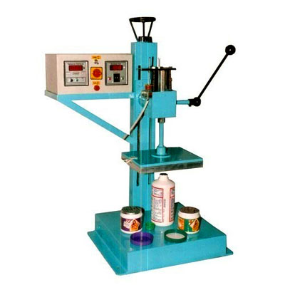 foil sealer machine