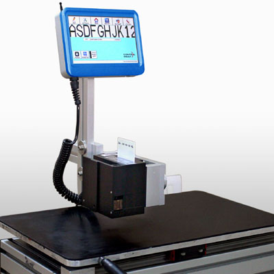 thermal inkjet printer