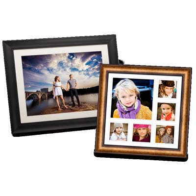 Fancy Photo Frame