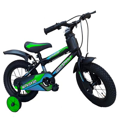 Kids Cycle