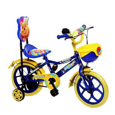 Kids Cycle