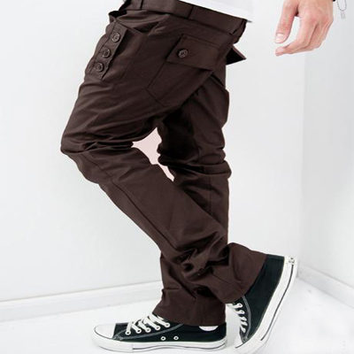 Trousers