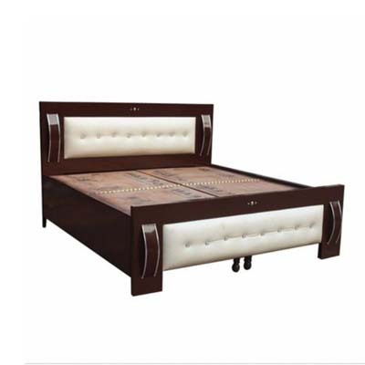 Double Bed