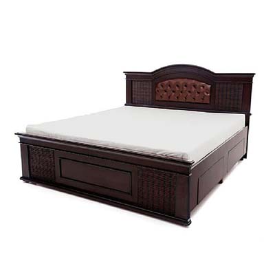 Double Bed