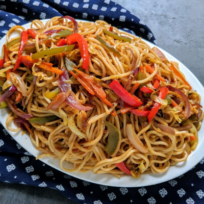 Chowmein