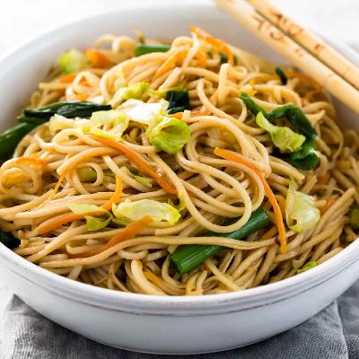 Chowmein