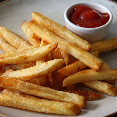 Fries