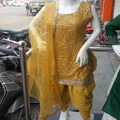 Ladies Kurti