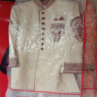 Sherwani 