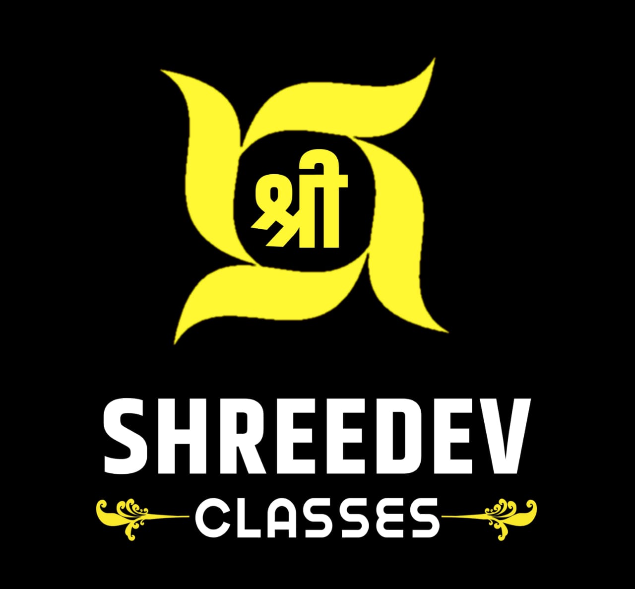  Shree Dev Classes