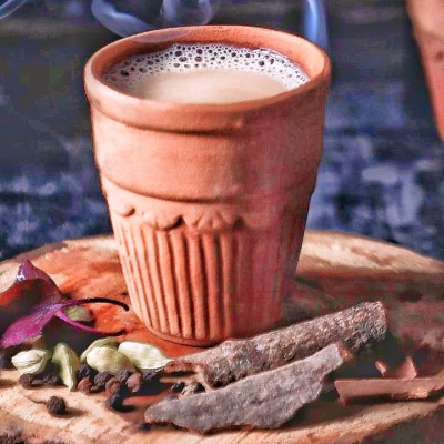 Tulsi long chai