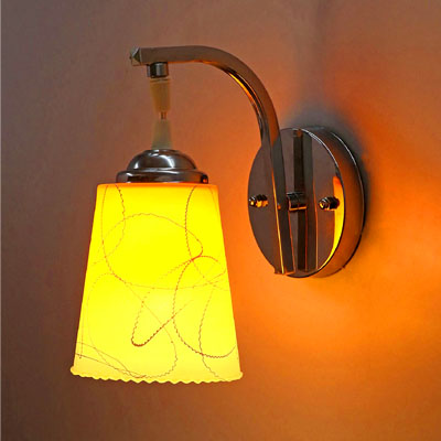 wall lamp