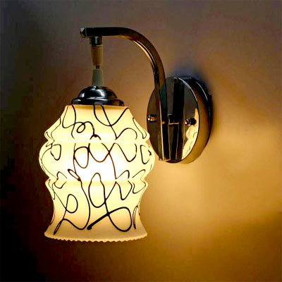 wall lamp